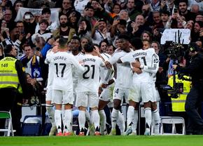 Tensiuni la Real Madrid » Care este marea supărare a jucătorilor lui Carlo Ancelotti