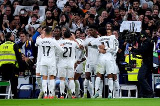 Tensiuni la Real Madrid » Care este marea supărare a jucătorilor lui Carlo Ancelotti