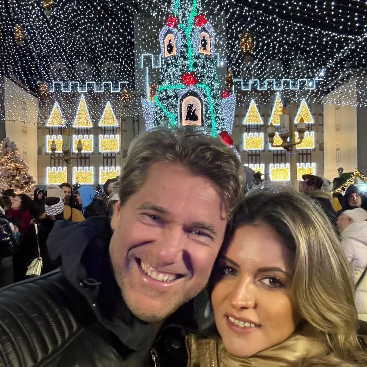 Ruptură definitivă! Florin Răducioiu a anulat nunta și s-a despărțit de Andreea