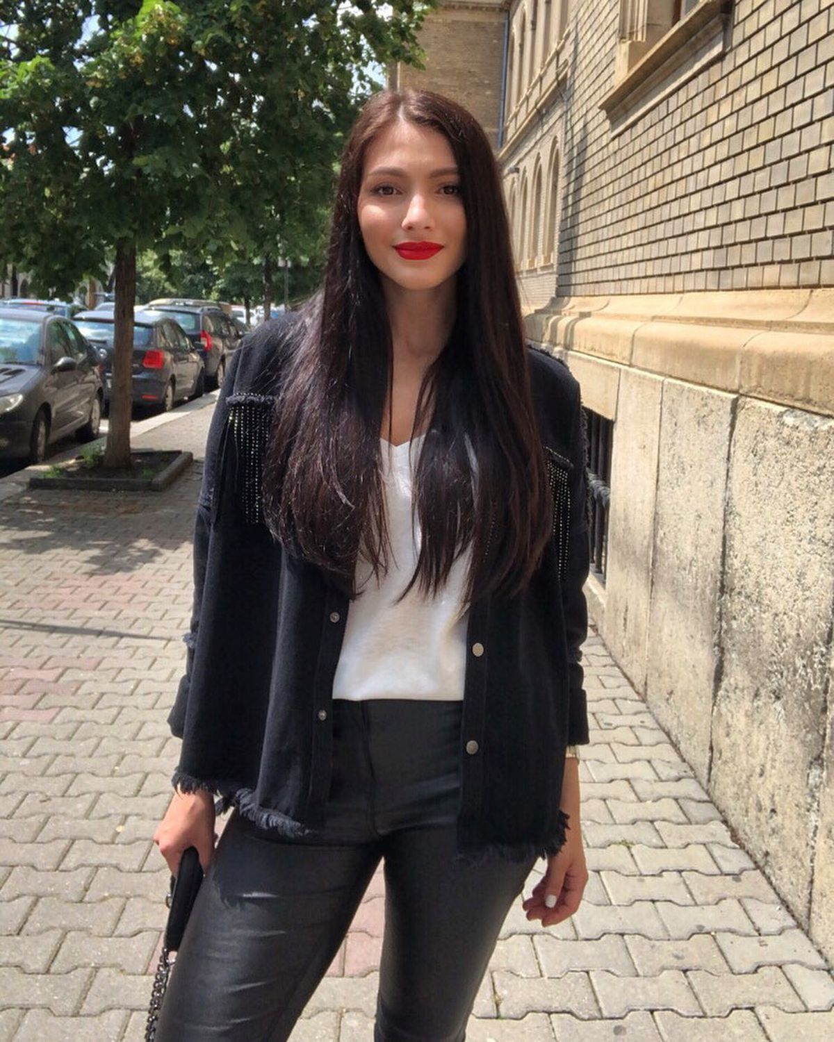 Logodnica lui Darius Olaru, mesaj scurt chiar înainte ca Gigi Becali să anunțe transferul de 5 milioane de euro: „S-a încheiat!”