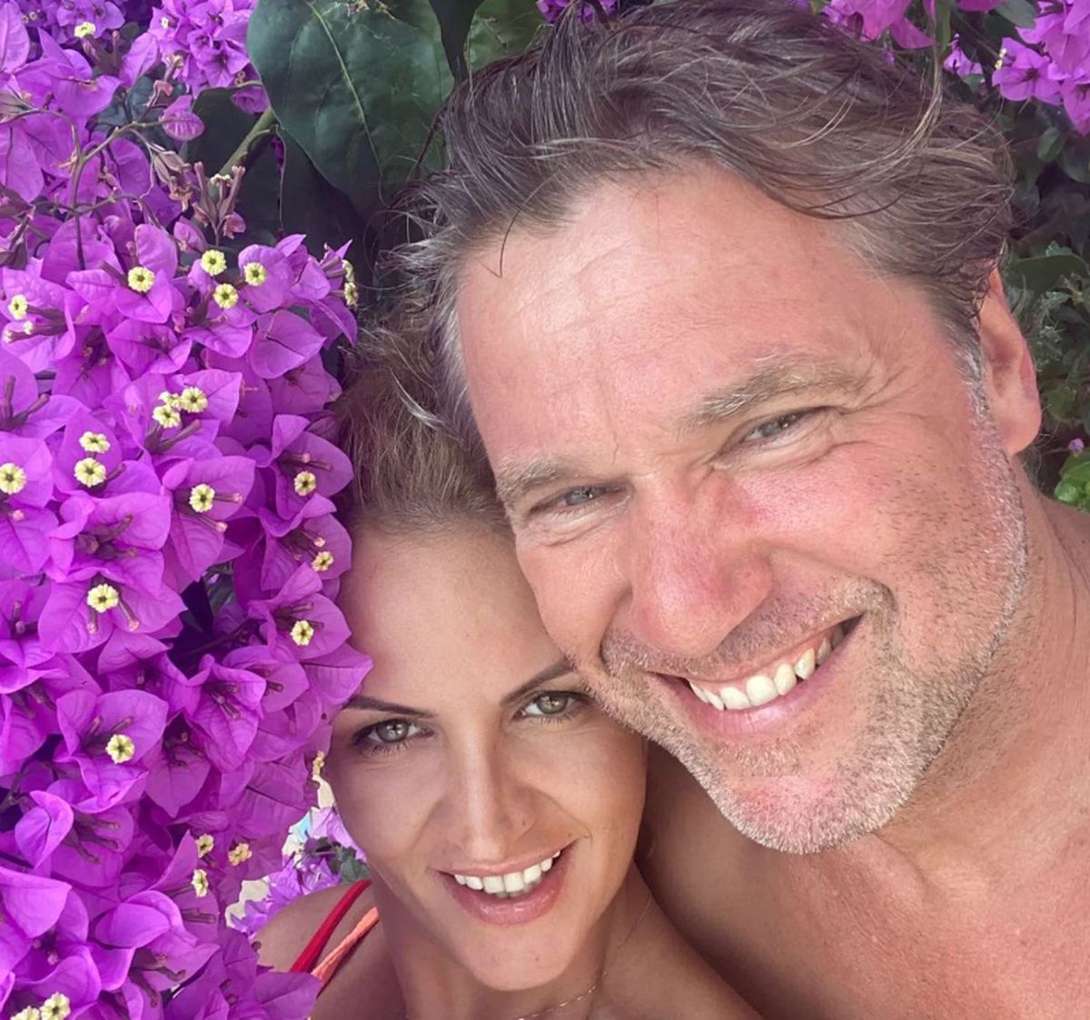 Ruptură definitivă! Florin Răducioiu a anulat nunta și s-a despărțit de Andreea