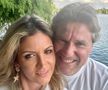 3 mesaje de dragoste în 3 zile » Cine e femeia care l-a cucerit definitiv pe Răducioiu după divorț: „Te iubesc”