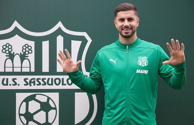 Confesiunea unui „tricolor” aflat pe val: „A fost dureros să nu joc la Euro! Mulți nu înțeleg că antrenamentele de acolo erau mai tari decât unele meciuri”