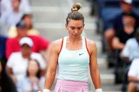 Simona Halep, criticată aspru de o fostă rivală din WTA: „E nervoasă, nu ia decizii raționale”