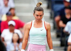 Simona Halep, criticată aspru de o fostă rivală din WTA: „E nervoasă, nu ia decizii raționale”