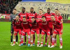 Ionuț Negoiță, uimit de situația lui Dinamo: „Eu asta aș fi zis” » Ce legături va mai avea cu „câinii”: „O dată, de două ori”