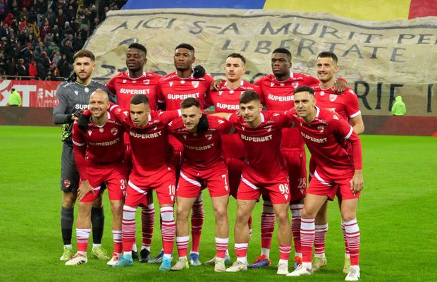 Ionuț Negoiță, uimit de situația lui Dinamo: „Eu asta aș fi zis” » Ce legături va mai avea cu „câinii”: „O dată, de două ori”