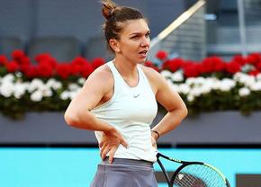 „Niște porci ordinari!” » Reacție violentă în apărarea Simonei Halep