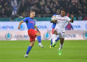 Supercomputerul a făcut toate calculele » Care sunt cele 6 echipe care vor intra în play-off! Ce șanse are Rapid
