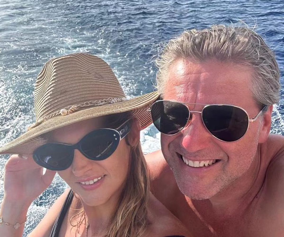 3 mesaje de dragoste în 3 zile » Cine e femeia care l-a cucerit definitiv pe Răducioiu după divorț: „Te iubesc”