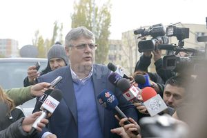 Gino Iorgulescu recunoaște în premieră „blatul” politic cu liderii PSD: „Benefic pentru tot sportul românesc”