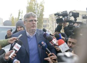 Gino Iorgulescu recunoaște în premieră „blatul” politic cu liderii PSD: „Benefic pentru tot sportul românesc”
