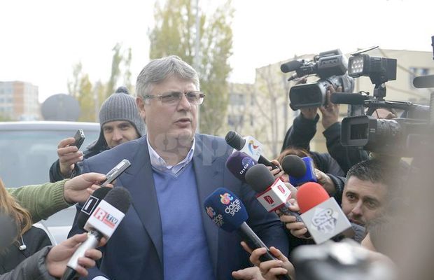 Gino Iorgulescu recunoaște în premieră „blatul” politic cu liderii PSD: „Benefic pentru tot sportul românesc”