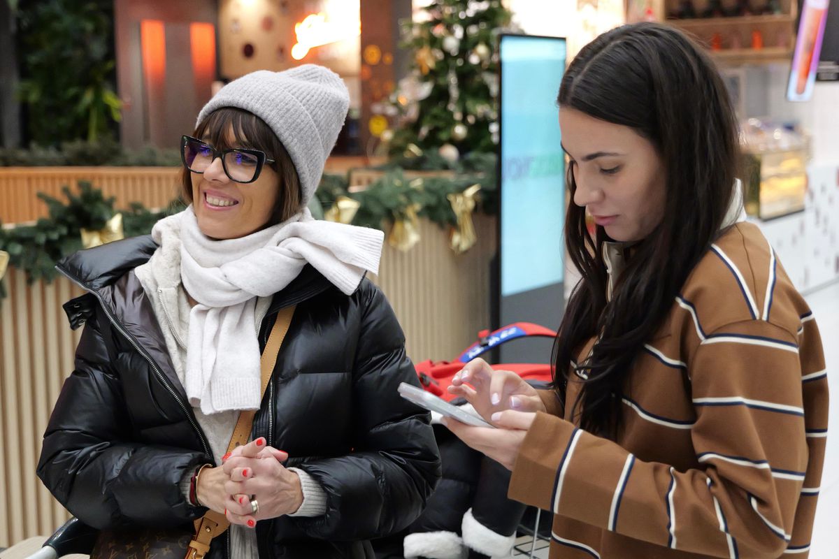 Direct de la masa de Crăciun, Gabriela Ruse a plecat în Australia: „Am mâncat de toate, dar am încercat să nu exagerez. Sper să fiu în top 50”