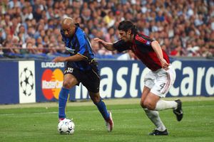 Un fost jucător al lui Inter explică de ce Chivu nu câștigă împotriva granzilor