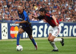 Un fost jucător al lui Inter crede că știe de ce Chivu nu câștigă împotriva granzilor
