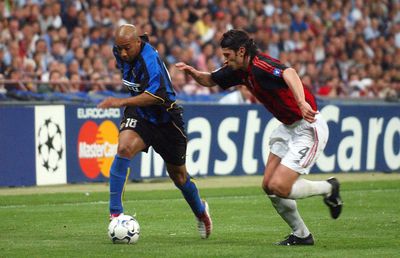 Un fost jucător al lui Inter crede că știe de ce Chivu nu câștigă împotriva granzilor