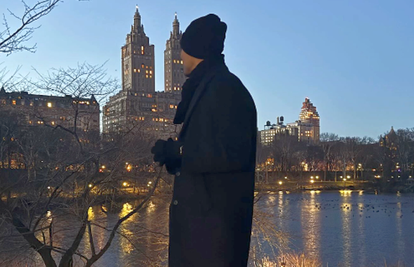 Vedeta din Superliga a ajuns în America: „Un vis devenit realitate”