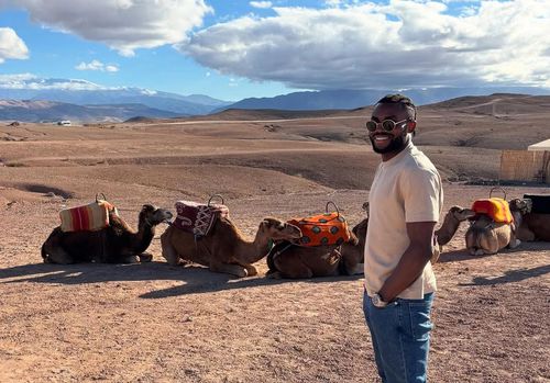 „În ce zi a săptămânii suntem azi?” » Așa și-a primit numele jucătorul din Superliga născut acasă: „Am plecat de acasă la 13 ani”