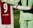 Scene sfâșietoare pe stadionul lui Ajax, după ce iubita fotbalistului a pierit într-un accident