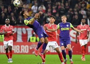 Transfer oficializat în ziua de Crăciun de clubul din Superliga