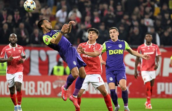 Transfer oficializat în ziua de Crăciun de clubul din Superliga