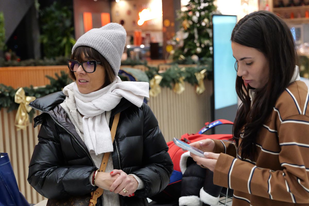 Direct de la masa de Crăciun, Gabriela Ruse a plecat în Australia: „Am mâncat de toate, dar am încercat să nu exagerez. Sper să fiu în top 50”