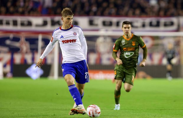 Inter pregătește primul transfer din 2026 » Jucătorul dorit de Chivu e și pe lista lui Real Madrid