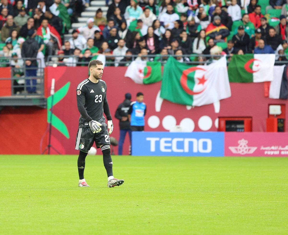 Fiul lui Zinedine Zidane a schimbat naționala și a avut un debut de vis sub privirile tatălui