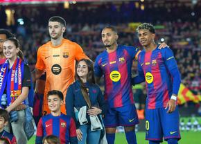 Espanyol ia măsuri nemaivăzute la sosirea vedetei lui FC Barcelona