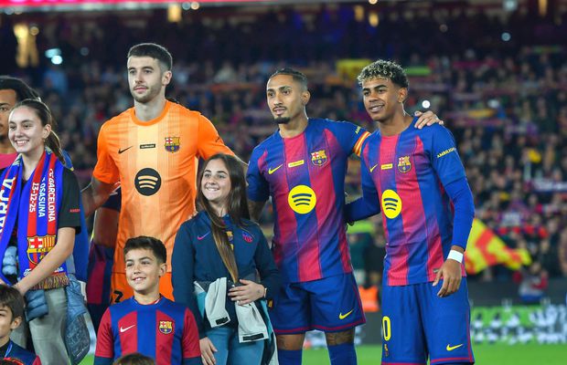 Espanyol ia măsuri nemaivăzute la sosirea vedetei lui FC Barcelona