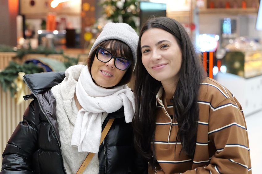 FOTO + VIDEO Direct de la masa de Crăciun, Gabriela Ruse a plecat în Australia: „Am mâncat de toate, dar am încercat să nu exagerez. Sper să fiu în top 50”