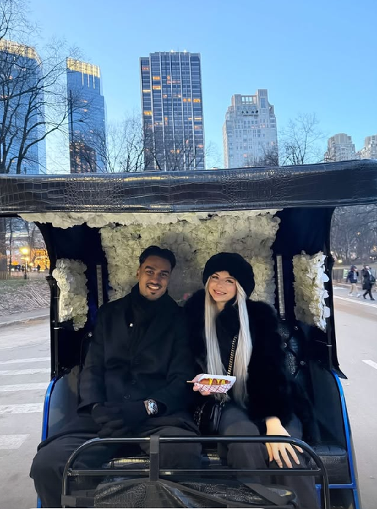 Vedeta din Superliga a ajuns în America: „Un vis devenit realitate”