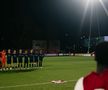 Scene sfâșietoare pe stadionul lui Ajax, după ce iubita fotbalistului a pierit într-un accident