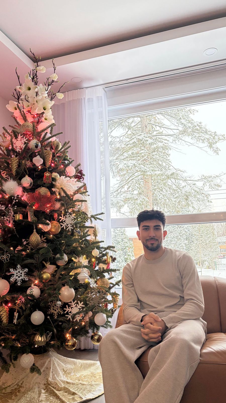 Necunoscutul venit de peste Atlantic a rupt toate barierele, ajungând titular în Superligă și internațional U21: „Nici nu-mi vine să cred, a fost un an superb!”