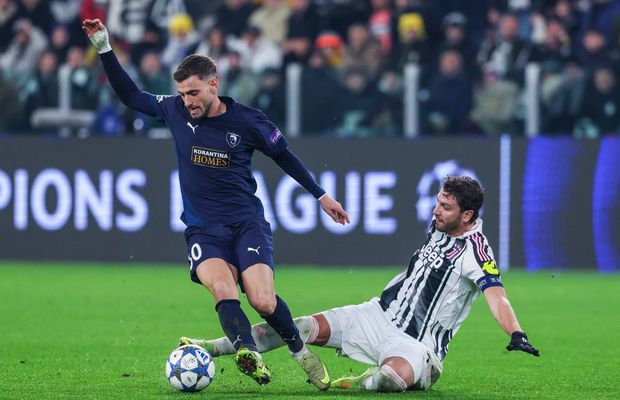 Paradoxul Transfermarkt » Internaționalul român e în plină ascensiune, dar cota lui a „înghețat”