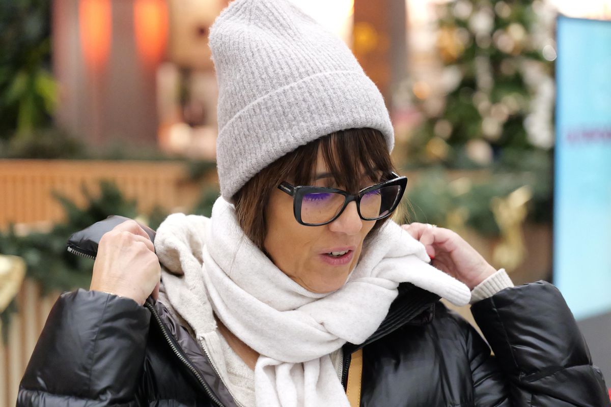 Direct de la masa de Crăciun, Gabriela Ruse a plecat în Australia: „Am mâncat de toate, dar am încercat să nu exagerez. Sper să fiu în top 50”