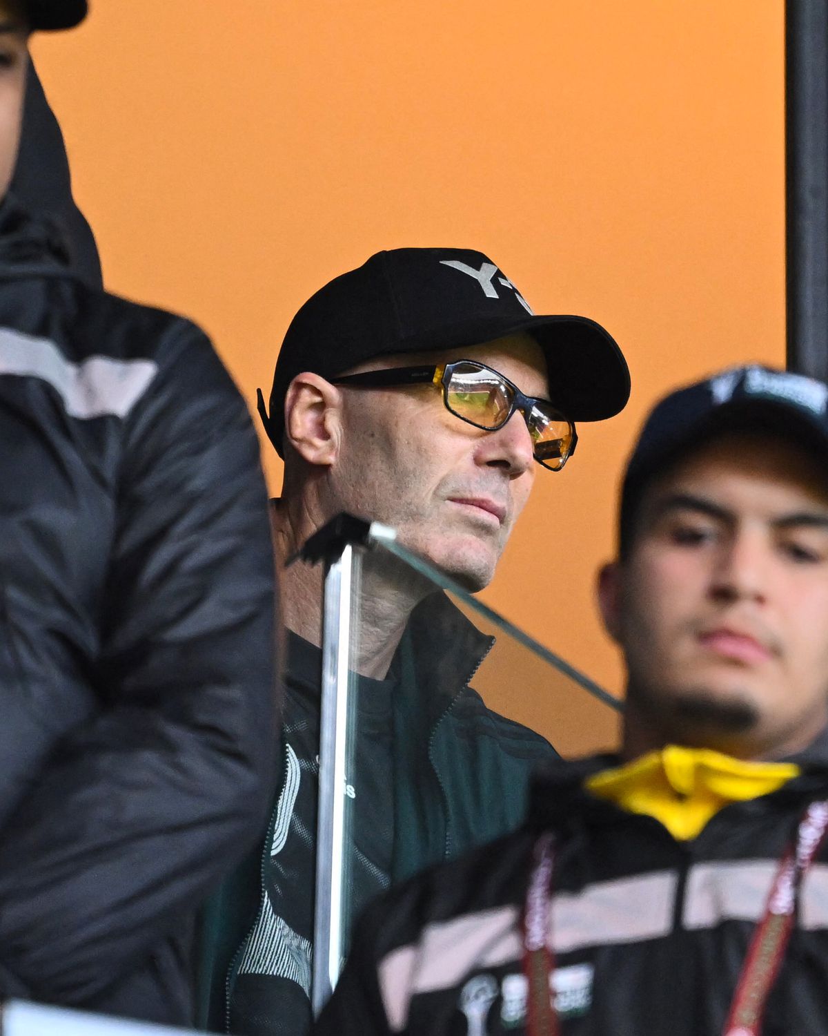 Fiul lui Zinedine Zidane a schimbat naționala și a avut un debut de vis sub privirile tatălui