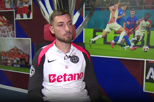 Mihai Lixandru și Florin Tănase au vorbit despre sărbătoarea Crăciunului » „Nu a fost un an ușor” + „De la Moș Crăciun să ne aducă cel puțin…”