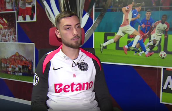 Preferințele lui Lixandru și Tănase: „Top 3 alimente pe care le consum la masa de Crăciun”