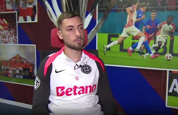 Preferințele lui Lixandru și Tănase: „Top 3 alimente pe care le consum la masa de Crăciun”