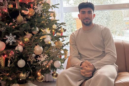 EXCLUSIV Necunoscutul venit de peste Atlantic a rupt toate barierele, ajungând titular în Superligă și internațional U21: „Nici nu-mi vine să cred, a fost un an superb!”