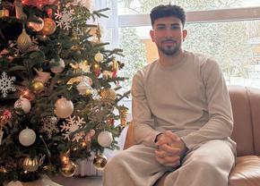 Necunoscutul venit de peste Atlantic a rupt toate barierele, ajungând titular în Superligă și internațional U21: „Nici nu-mi vine să cred, a fost un an superb!”