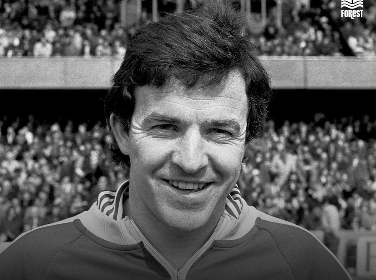 Poza pentru articolul Tragedie în prima zi de Crăciun! Legenda din Premier League, de două ori câștigător al Ligii Campionilor, a murit la 72 de ani