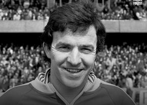 Tragedie în prima zi de Crăciun! Legenda din Premier League, de două ori câștigător al Ligii Campionilor, a murit la 72 de ani