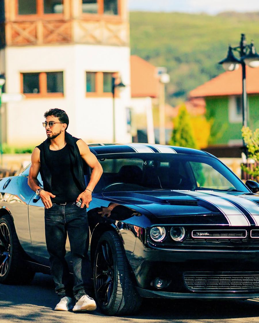 Necunoscutul venit de peste Atlantic a rupt toate barierele, ajungând titular în Superligă și internațional U21: „Nici nu-mi vine să cred, a fost un an superb!”