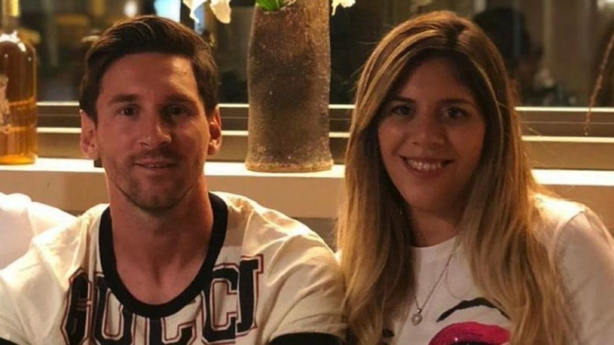 Poza pentru articolul Îngrijorare pentru Leo Messi! Dezvăluiri șocante despre sora lui, rănită grav într-un accident rutier