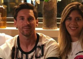 Îngrijorare pentru Leo Messi! Dezvăluiri șocante despre sora lui, rănită grav într-un accident rutier