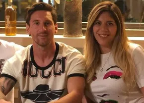 Ingrijorare pentru Leo Messi » Sora lui a suferit 