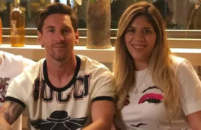 Îngrijorare pentru Leo Messi » Sora lui a suferit „arsuri foarte greu de tratat și mai multe fracturi”